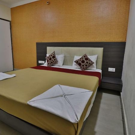 Vijaya Lakshmi Residency Hotel Bangalore Esterno foto