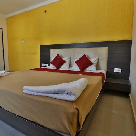 Vijaya Lakshmi Residency Hotel Bangalore Esterno foto