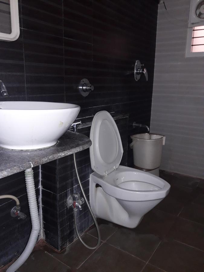 Vijaya Lakshmi Residency Hotel Bangalore Esterno foto