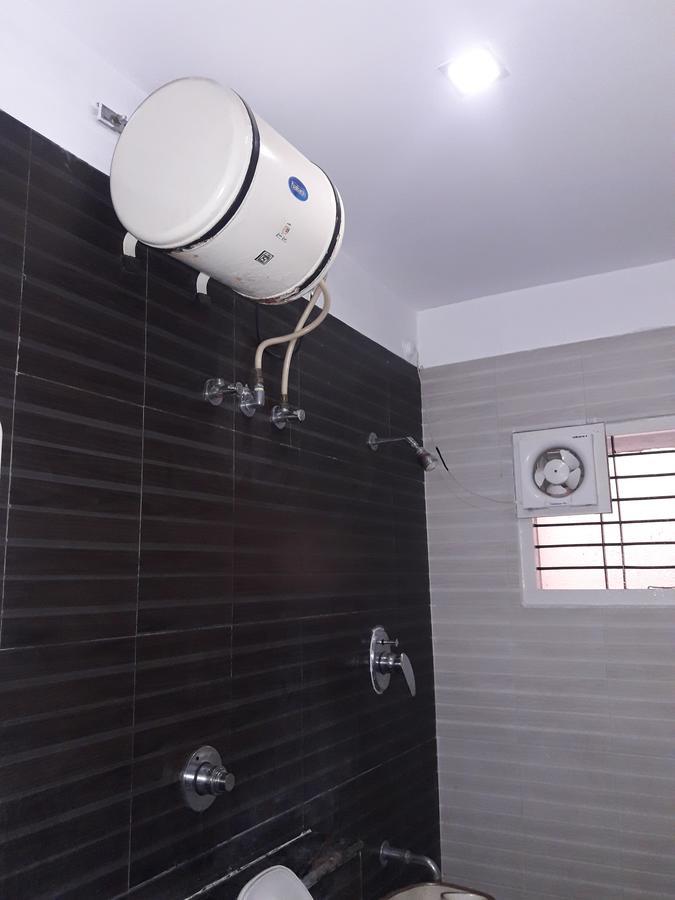 Vijaya Lakshmi Residency Hotel Bangalore Esterno foto