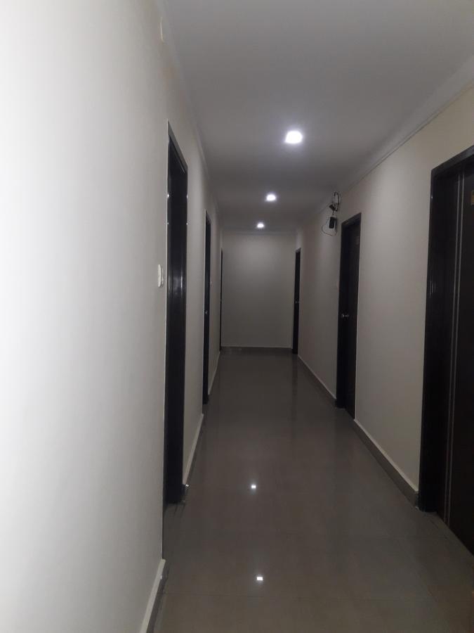Vijaya Lakshmi Residency Hotel Bangalore Esterno foto
