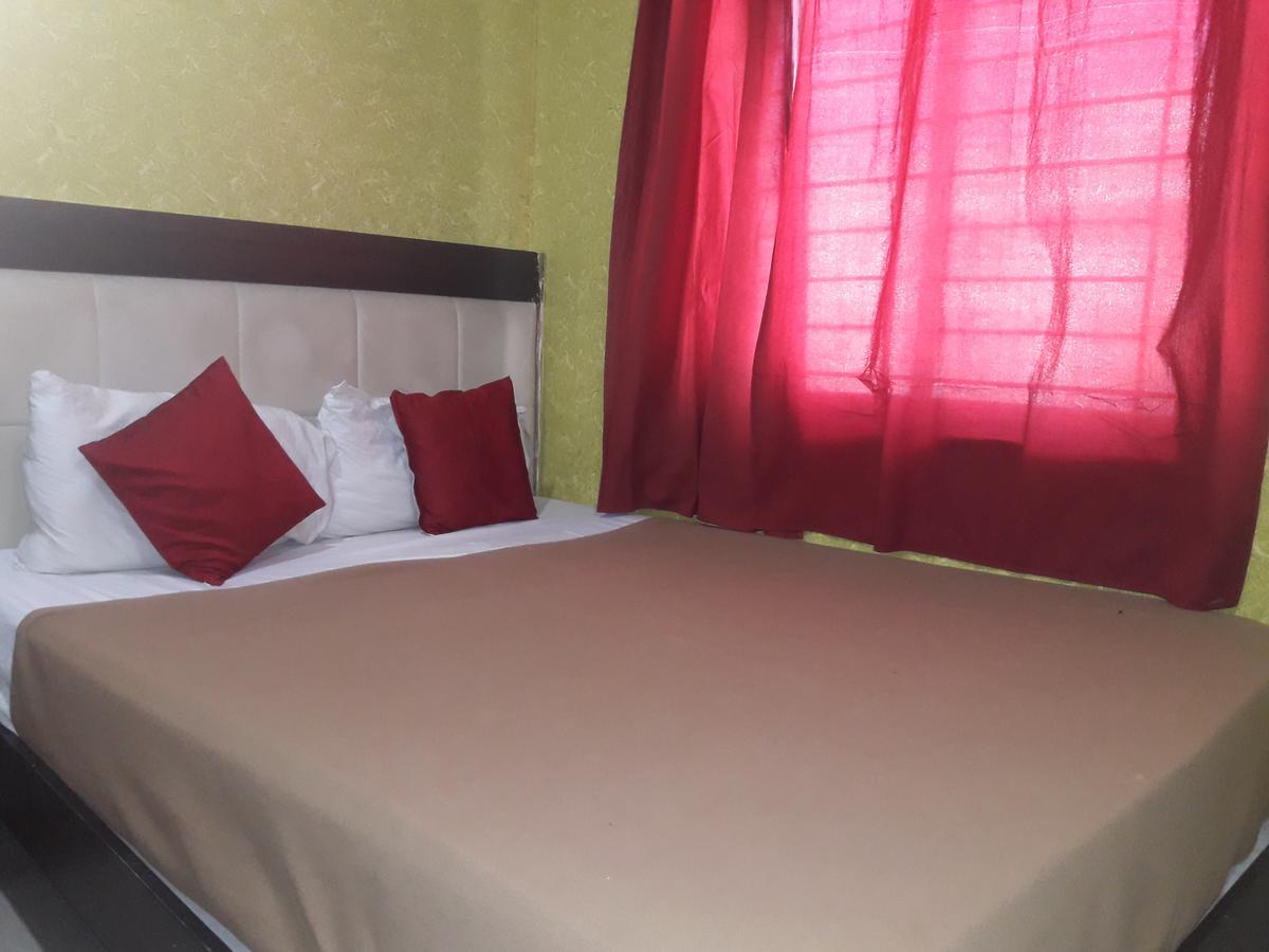 Vijaya Lakshmi Residency Hotel Bangalore Esterno foto