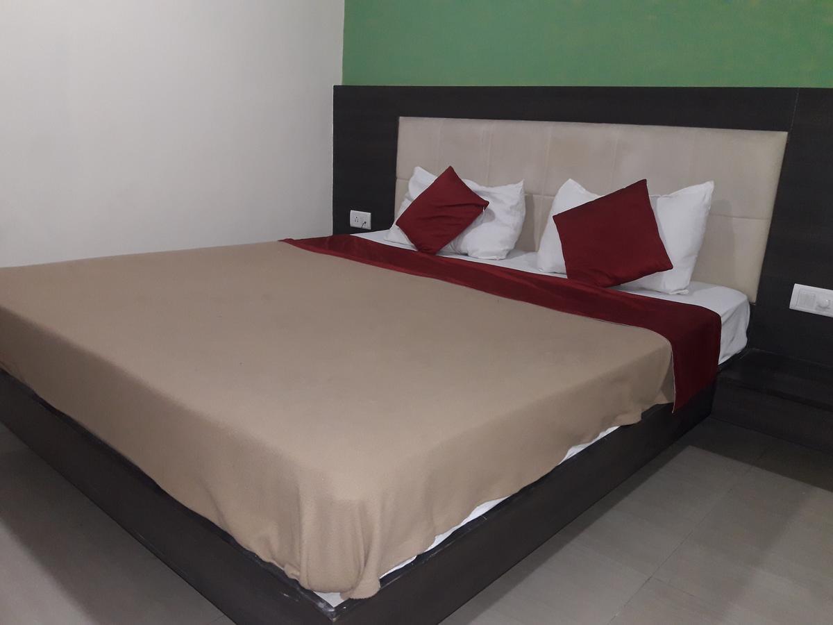 Vijaya Lakshmi Residency Hotel Bangalore Esterno foto