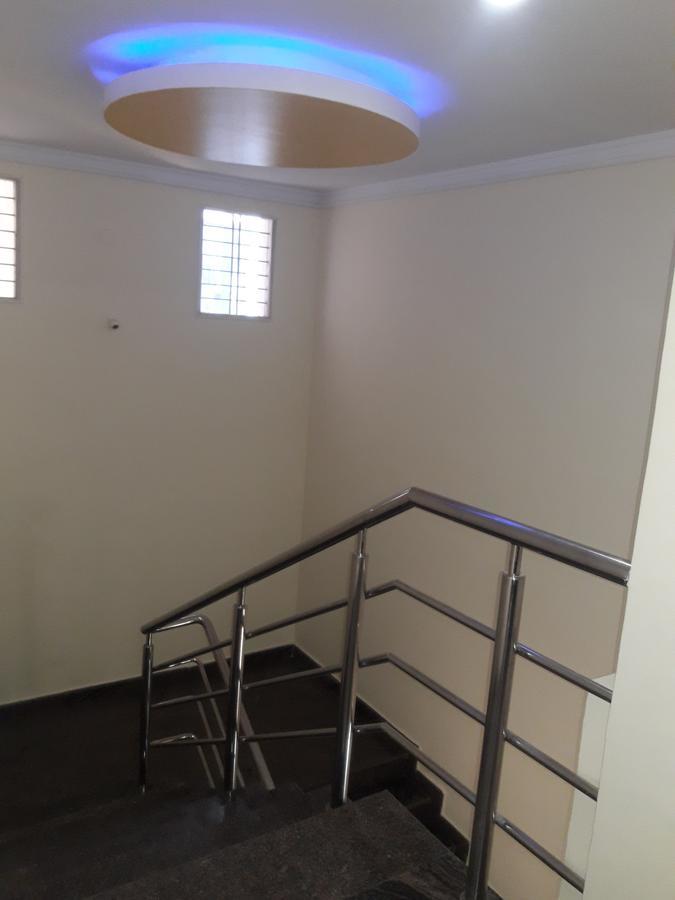 Vijaya Lakshmi Residency Hotel Bangalore Esterno foto