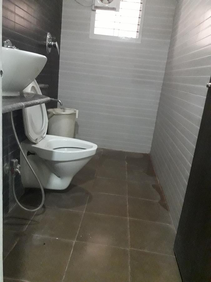 Vijaya Lakshmi Residency Hotel Bangalore Esterno foto