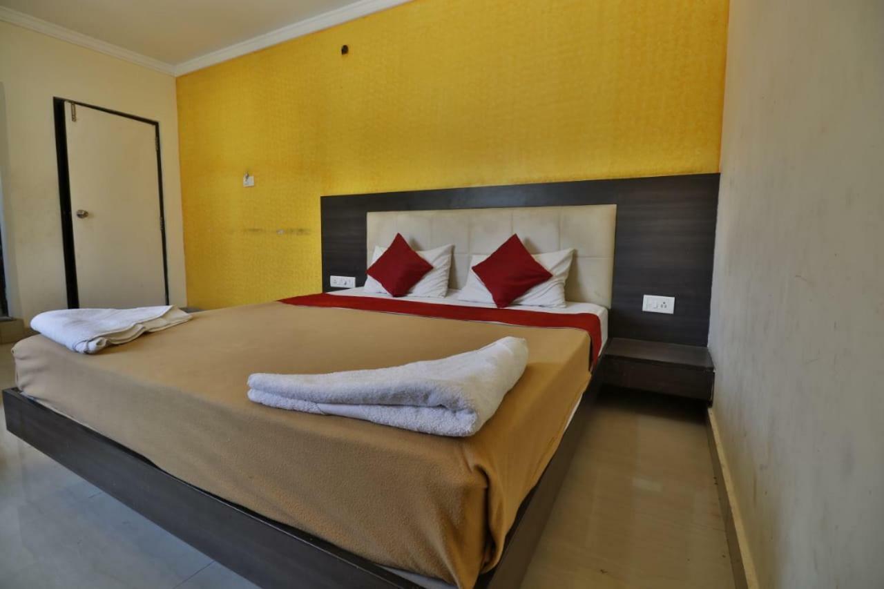 Vijaya Lakshmi Residency Hotel Bangalore Esterno foto