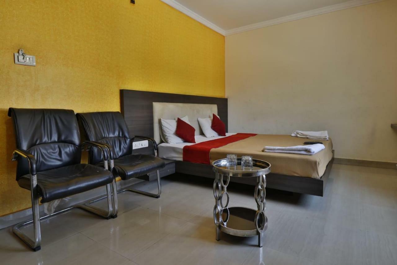 Vijaya Lakshmi Residency Hotel Bangalore Esterno foto